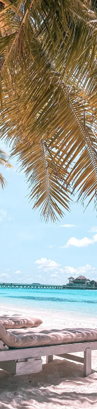 Journée à la plage